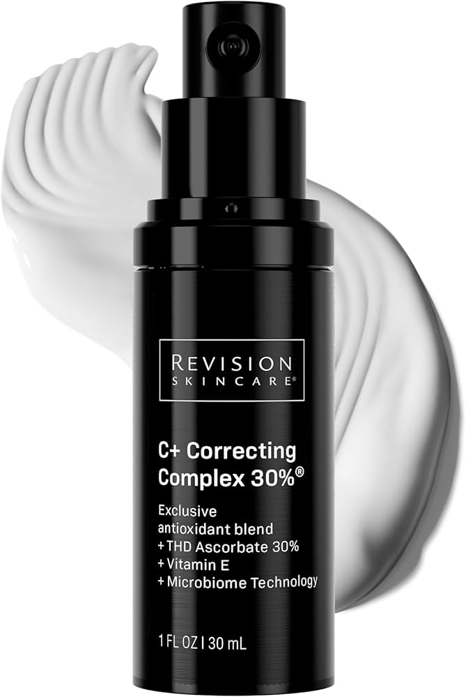Amazon.com: Revision Skincare C+ Correcting Complex 30%®, Anti
