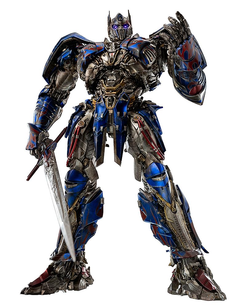 Amazon.co.jp: Transformers The Last Knight[トランスフォーマー/最後