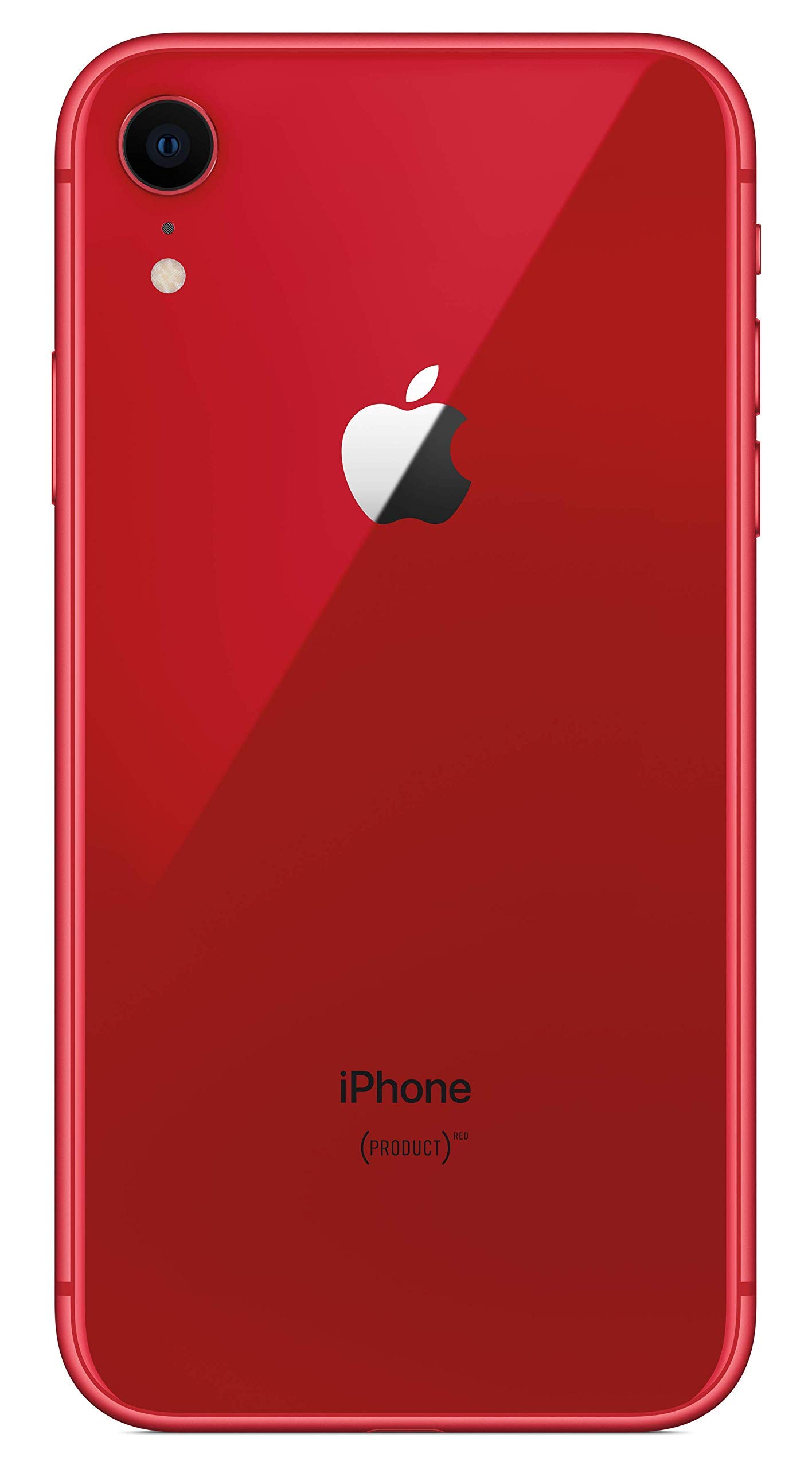 Amazon | 【整備済み品】 Apple iPhone XR 64GB (PRODUCT)RED SIM