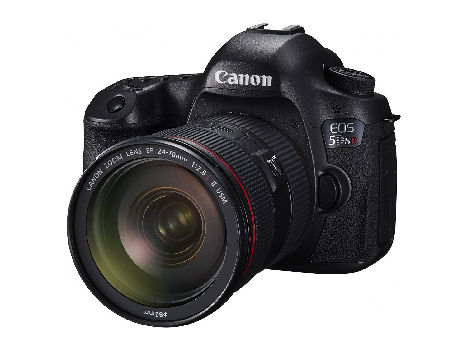 Amazon | Canon デジタル一眼レフカメラ EOS 5Ds R ボディー EOS5DSR