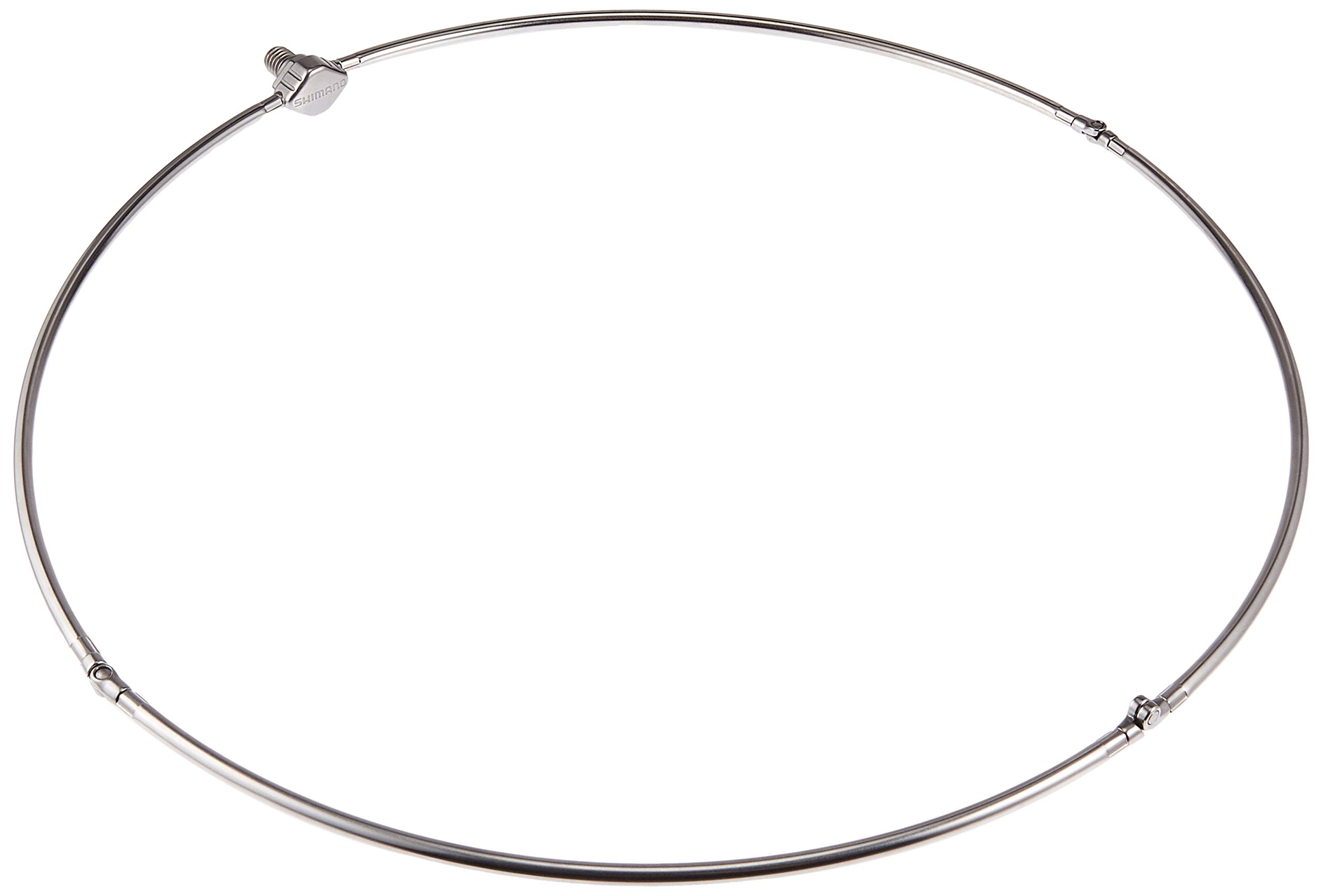 Amazon | シマノ(SHIMANO) 玉網 ステン磯ダモ替枠 (4つ折りタイプ