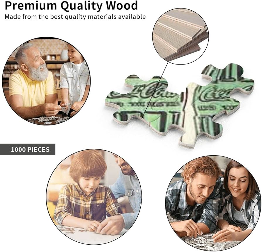 Amazon | Andy Warhol アンディ・ウォーホル ジグソーパズル 1000