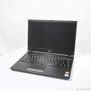 Amazon.co.jp: 【整備済み品】EPSON ノートPC EPSON Endeavor NA520E