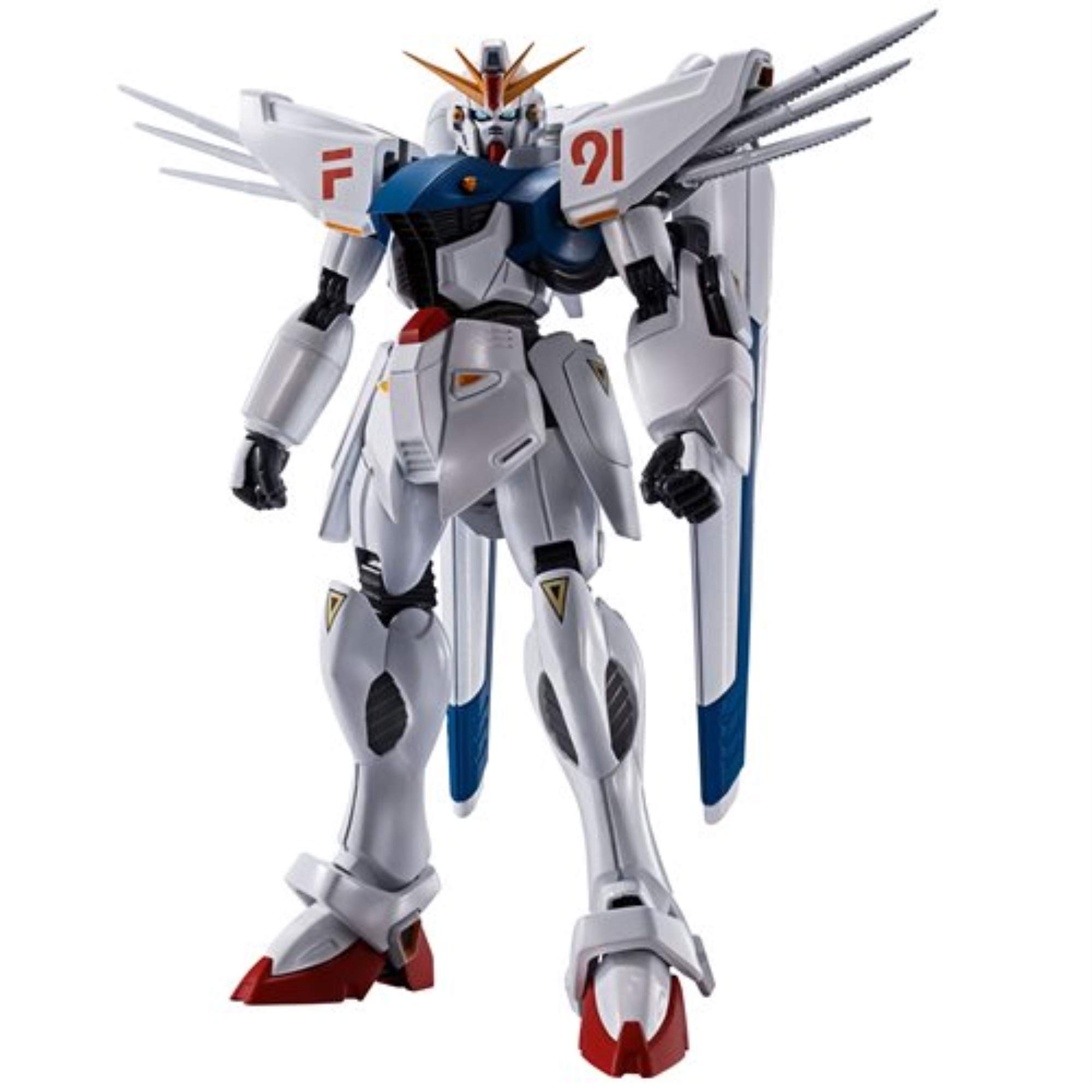 Amazon.com: TAMASHII NATIONS Mobile Suit Gundam 6 Inch Action