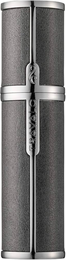 Amazon | TRAVALO （トラヴァ―ロ） ミラノ アトマイザー ブラウン 香水