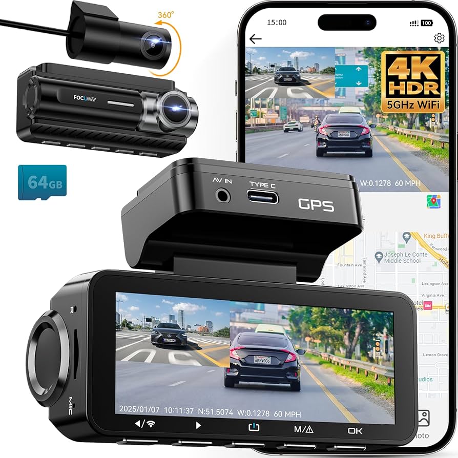 HHKD TZ-D205W Amazon.co.jp: dash cam tz-d205w : Automotive