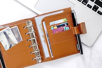 Amazon.co.jp: Moterm (モータム) リュクス ポケットシステム手帳