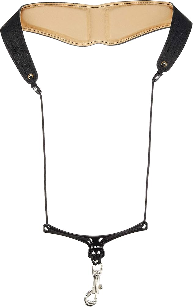 Amazon.co.jp: B.AIR ビーエアー BIRD STRAP サックス用ストラップ
