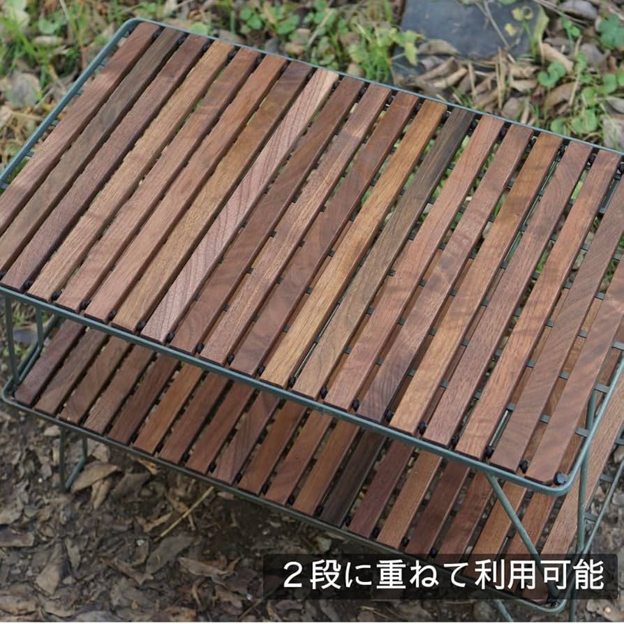 Amazon.co.jp: kinakoma.craft キナコマクラフト フィールドラック