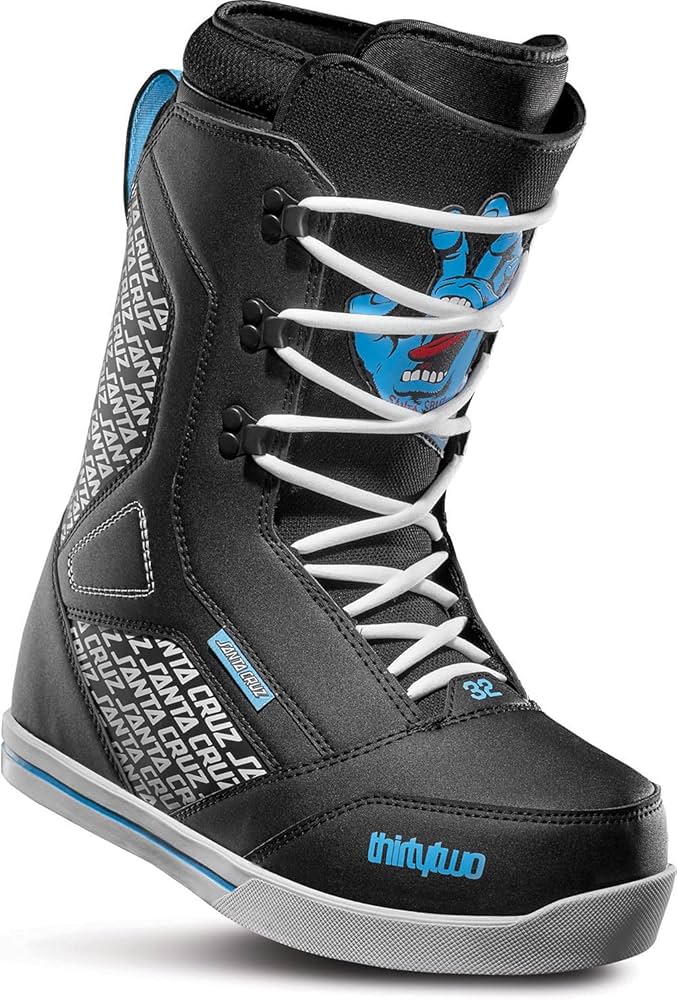 Amazon | 32 Thirtytwo メンズ 86 スノーボードブーツ '19/20 (サンタ