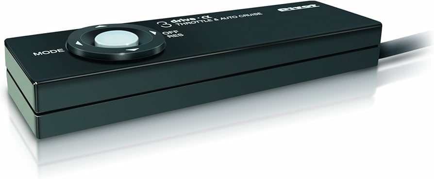 Amazon | PIVOT ( ピボット ) スロコン 3-drive・α 3DA (クルスロ