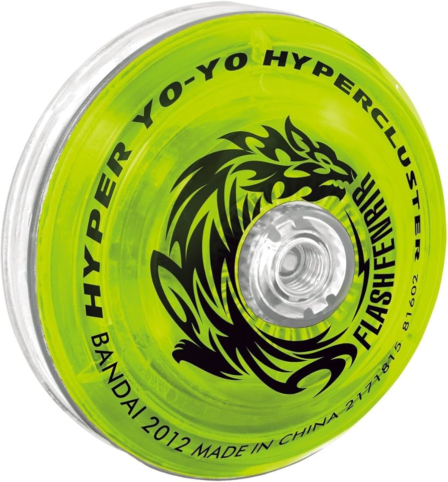 Amazon | ハイパーヨーヨー ハイパークラスター MB2・S3ストリング