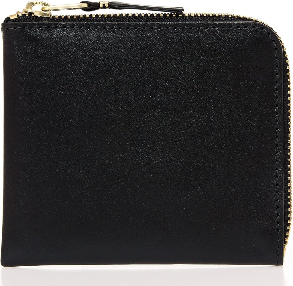 Amazon | COMME des GARCONS コムデギャルソン SA3100 L字ファスナー