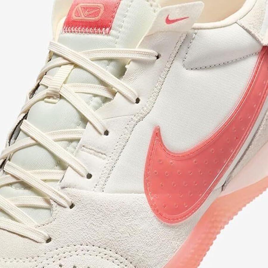 Amazon | [ナイキ] ストリートガト STREETGATO ペールアイボリー