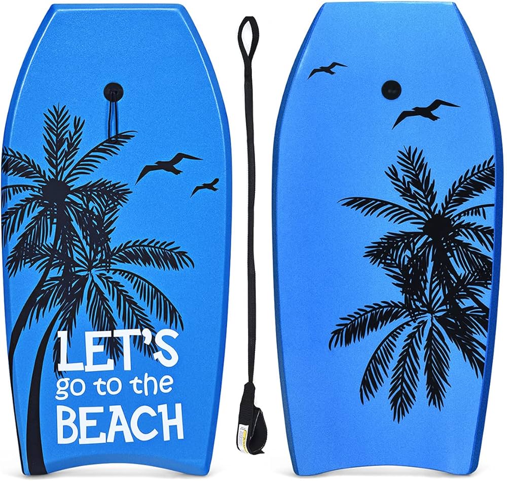 サーフィン・ボディボード Heydude サーフィン・ボディボード Heydude