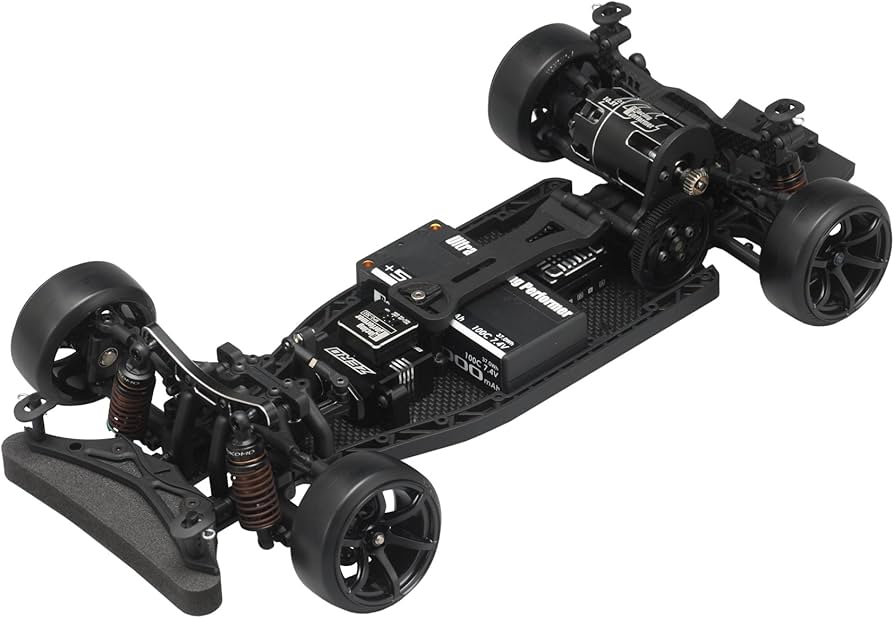 ヨコモ yd2 sプラス Yokomo YD-2 ZX – TandemRC