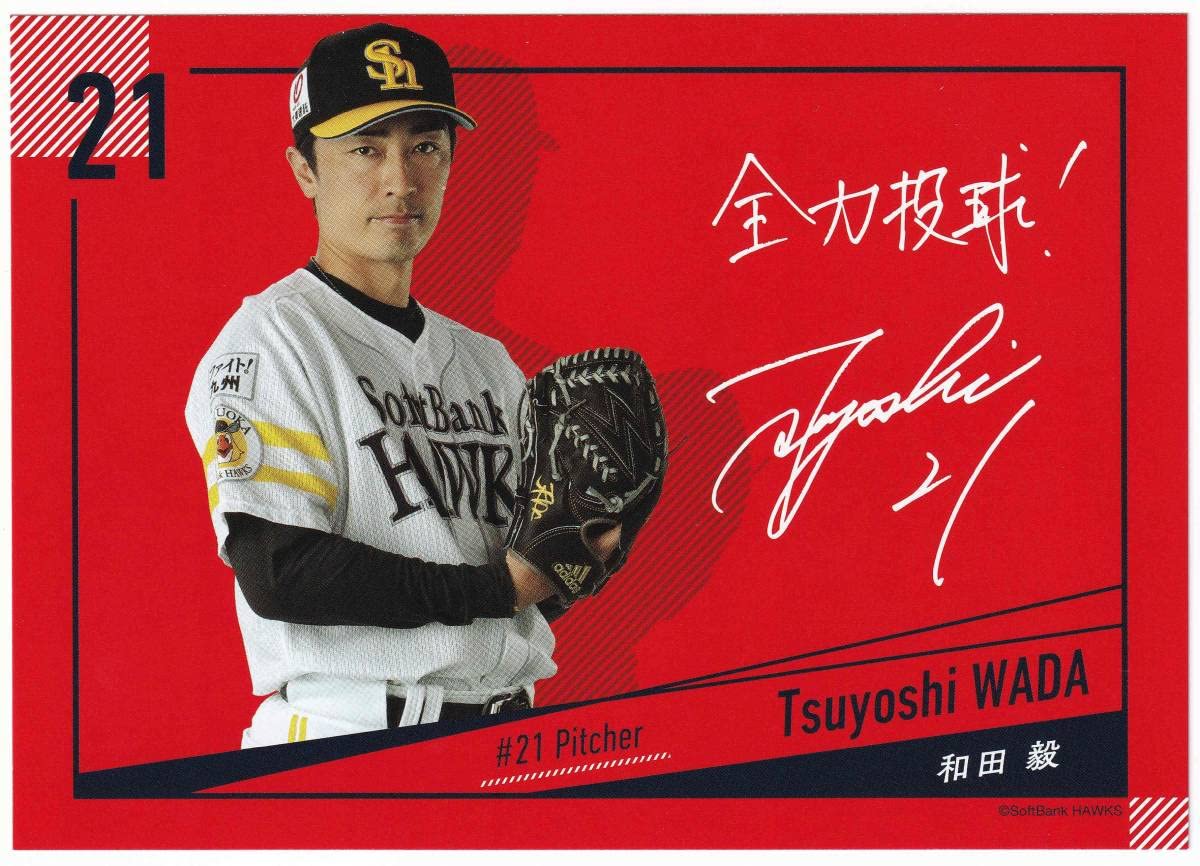 Amazon.co.jp: 鷹！鷹！鷹！福岡ソフトバンクホークス 和田毅