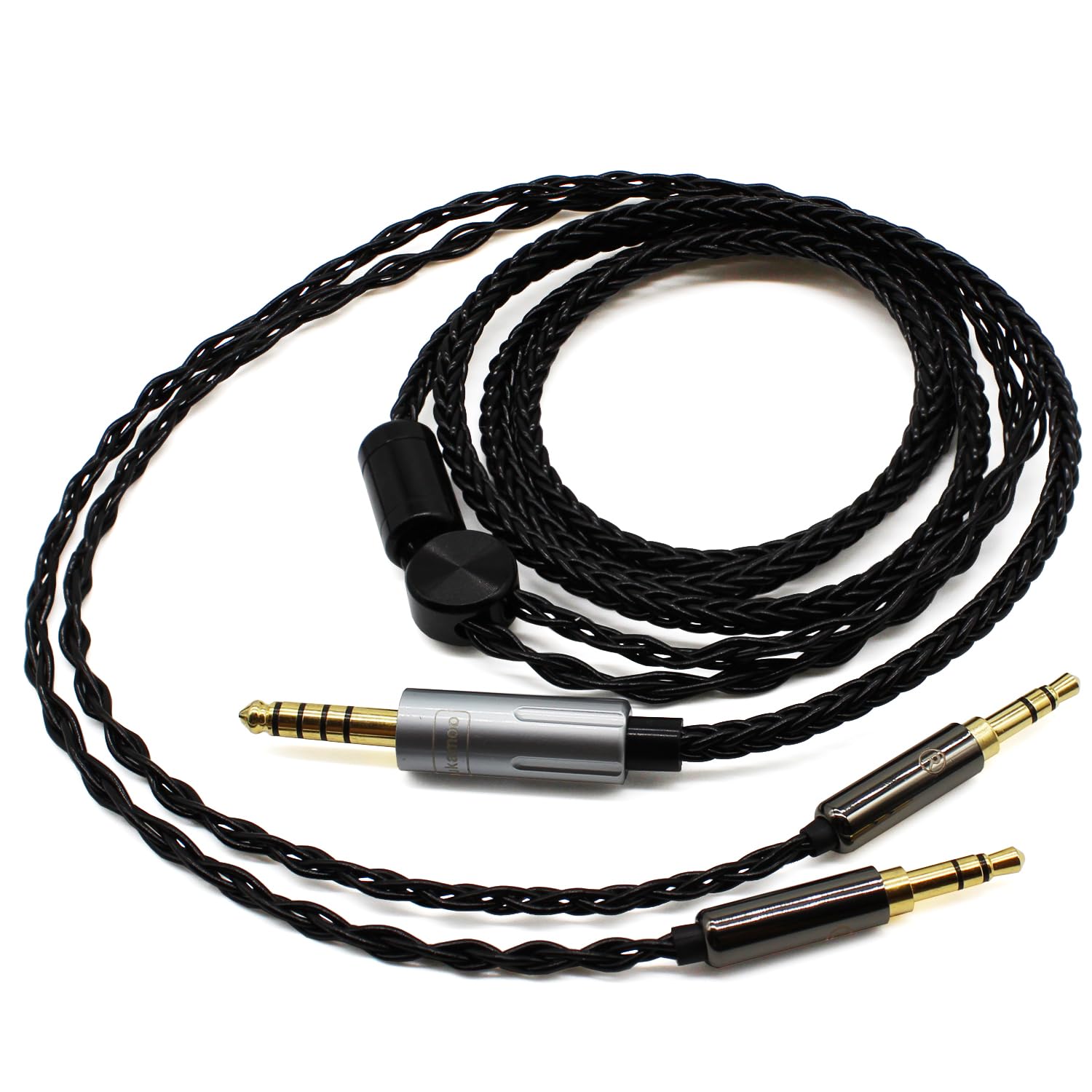 Amazon.com: Youkamoo 4.4mm Balanced Headphone Replacement Cable