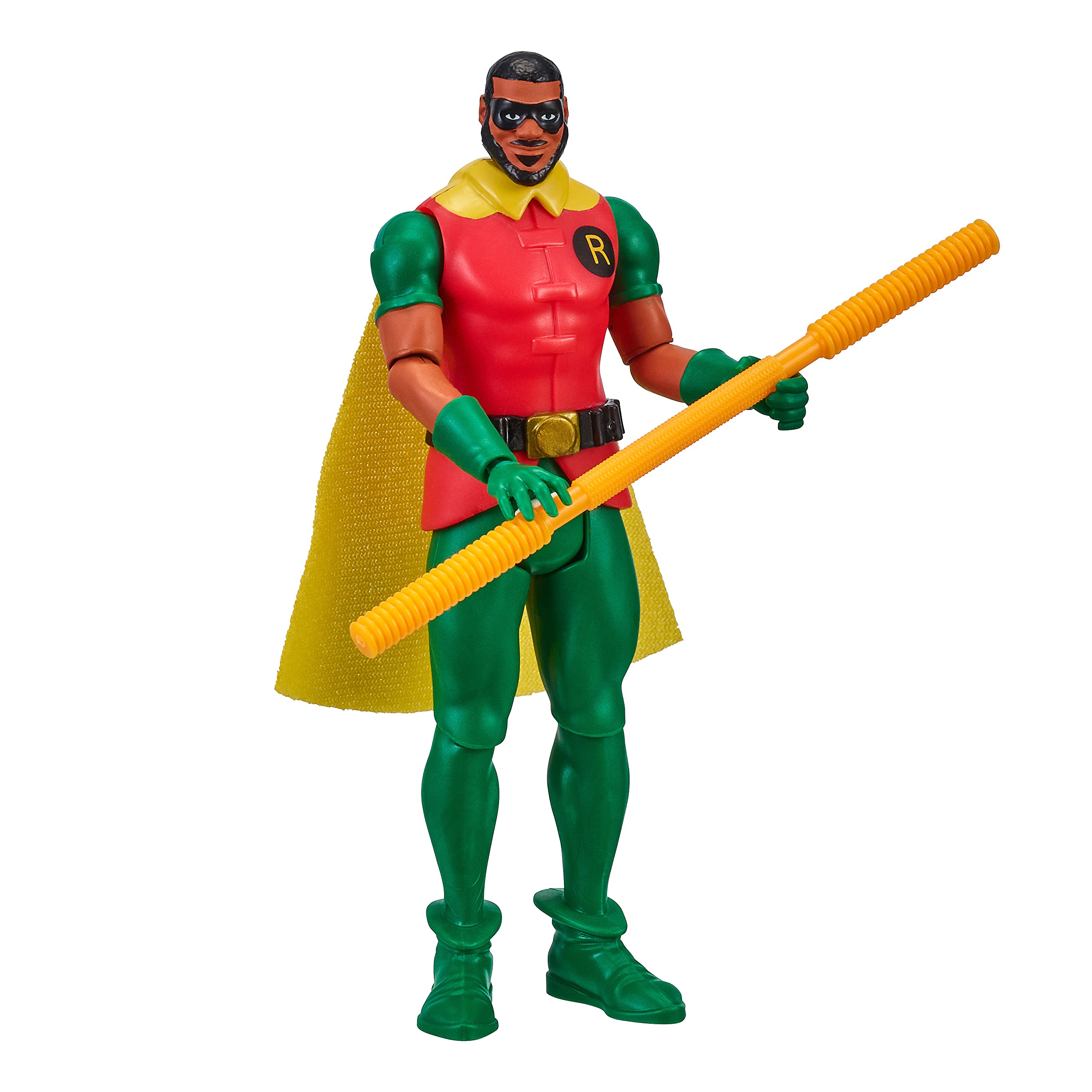 Amazon.com: Moose Toys Space Jam: A New Legacy - Baller Action