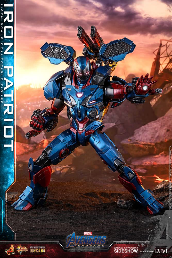 Amazon.co.jp: 【ムービー・マスターピース DIECAST