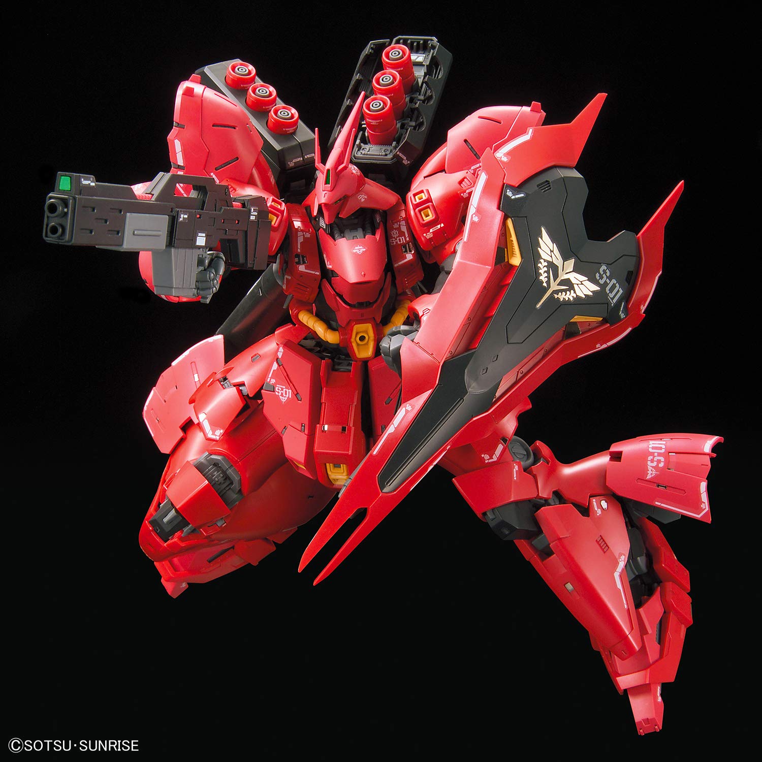 Amazon | BANDAI SPIRITS(バンダイ スピリッツ) RG 機動戦士ガンダム