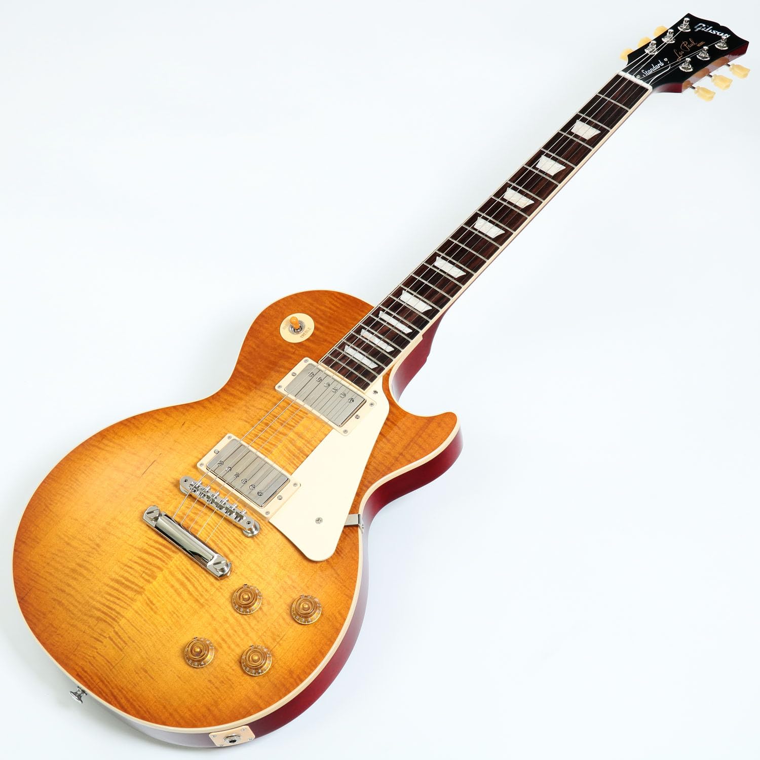 Amazon | Gibson USA/ISHIBASHI Exclusive Les Paul Standard 50s