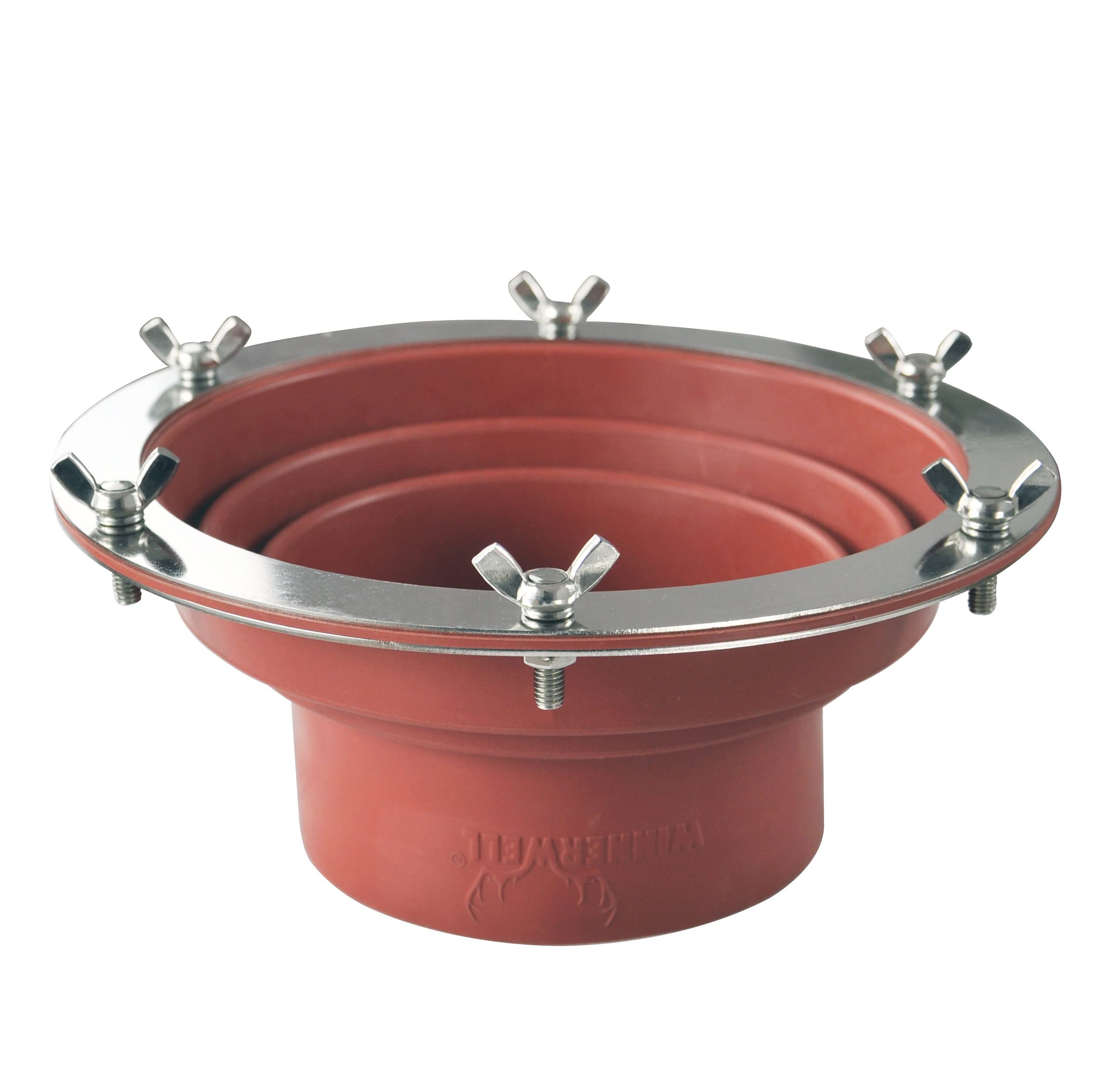 Amazon.co.jp: Winnerwell ウィンナーウェル 薪ストーブ専用 S/M(63mm