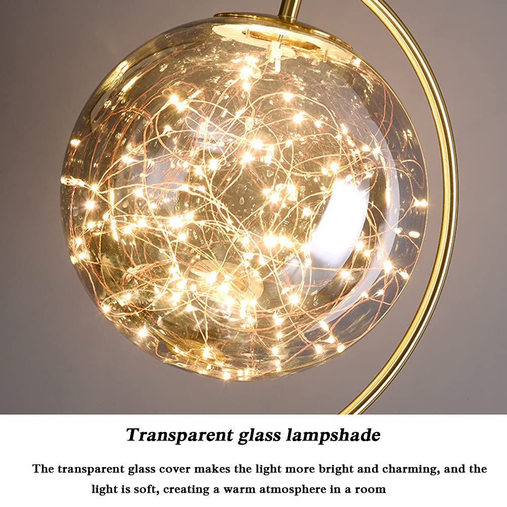 Amazon.co.jp: 工業用ヴィンテージフロアランプ、エレガントな