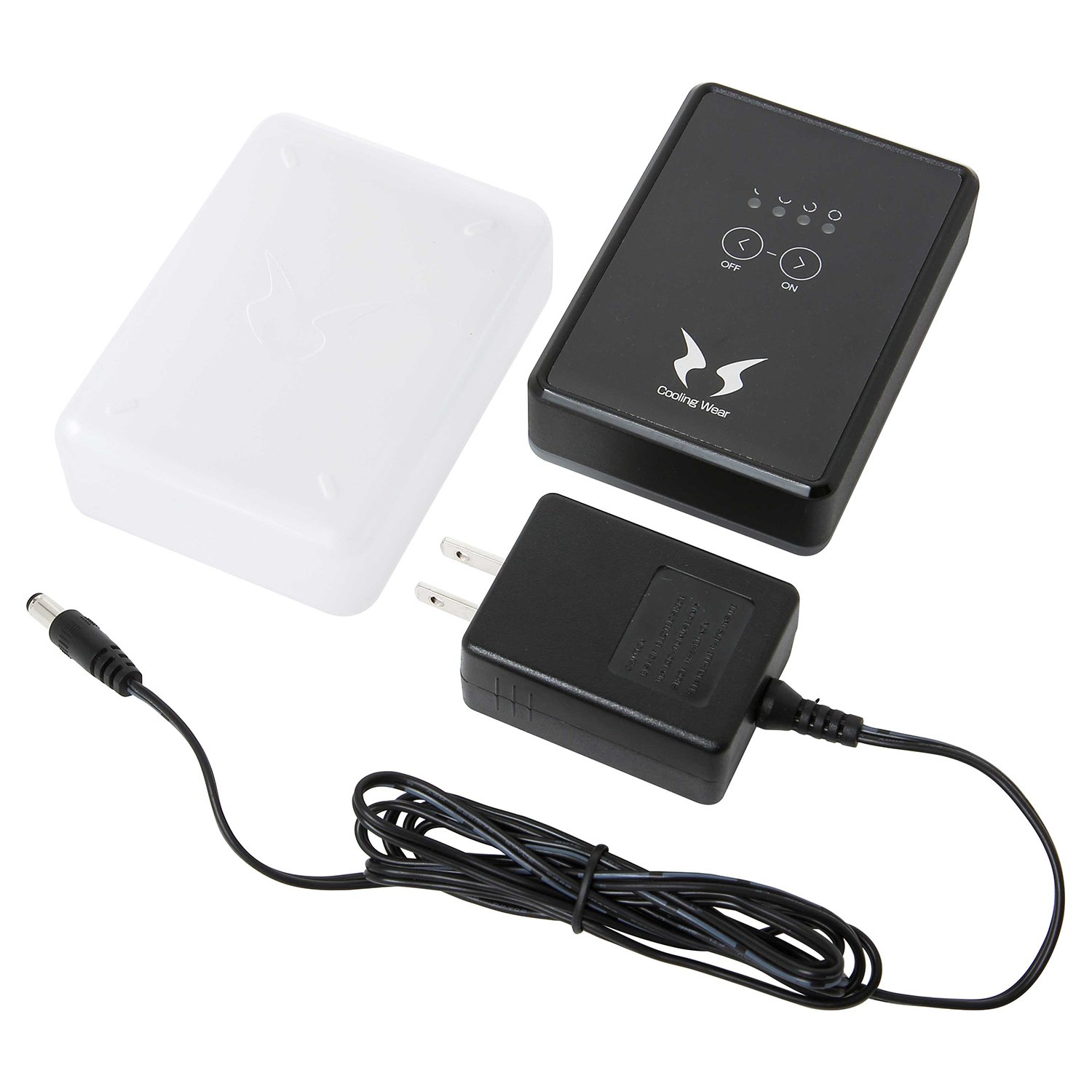 Amazon.co.jp: SUN-S(サンエス) 空調風神服用 リチウムバッテリー