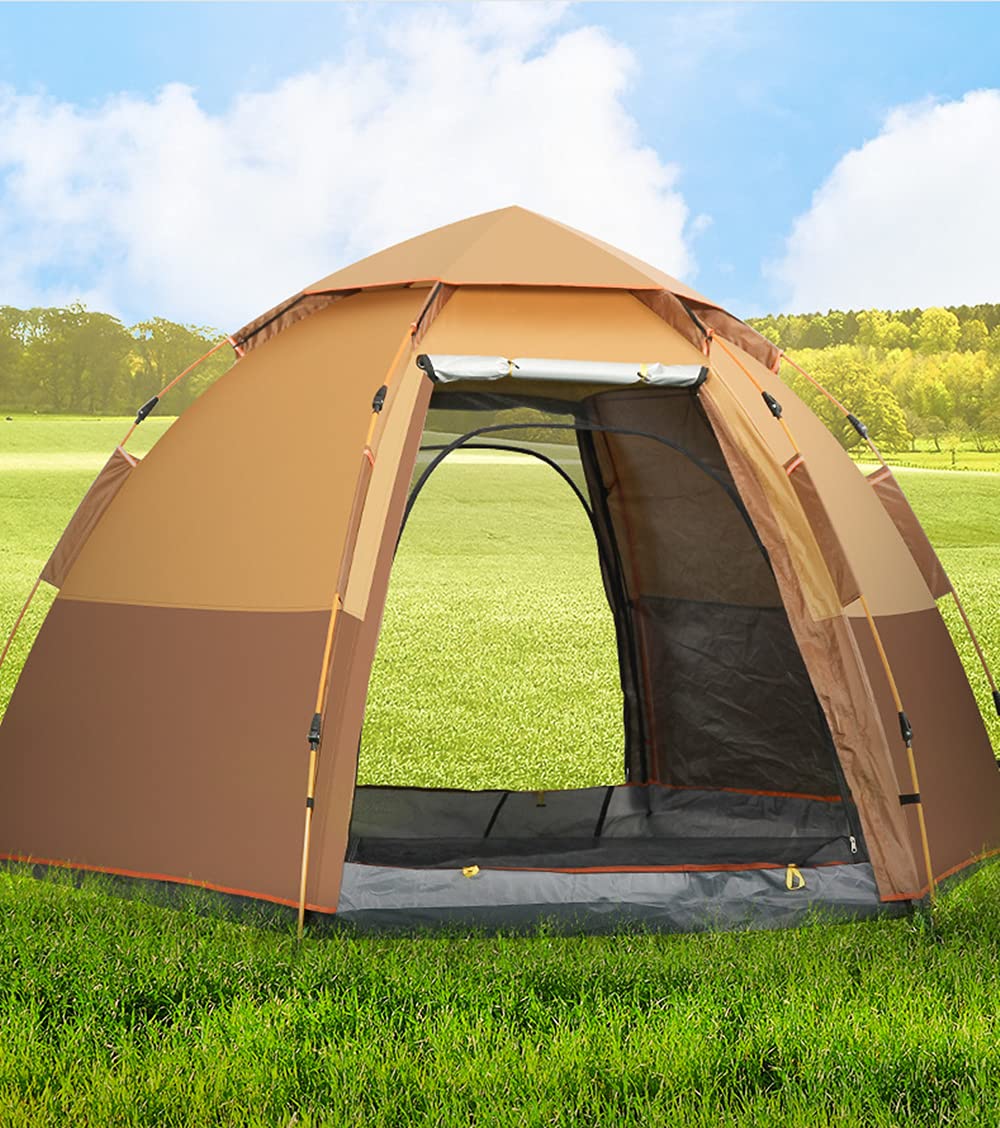 Amazon.co.jp: テント ワンタッチテント ツーリングテントワンポール