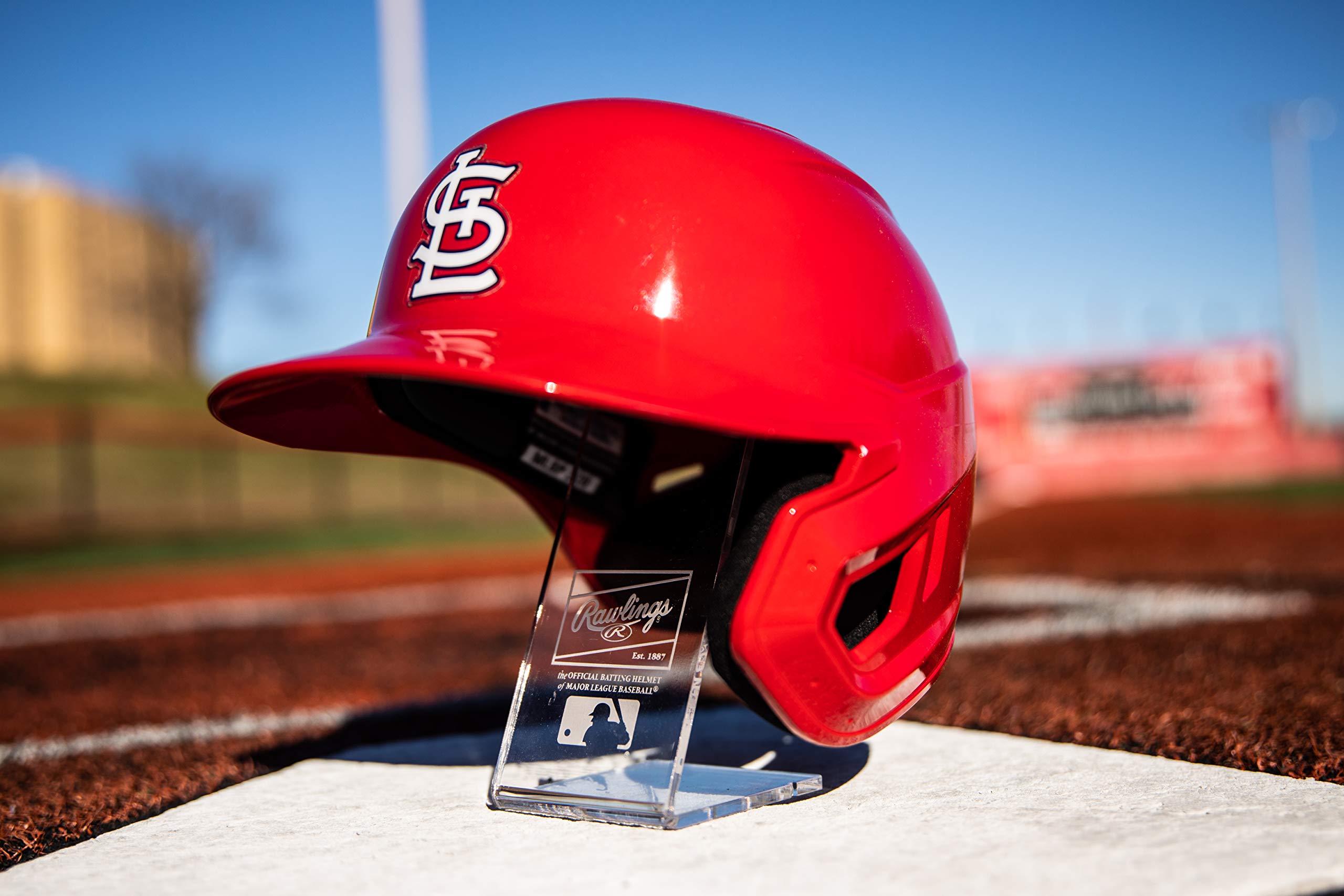 Amazon | ローリングス公式MLBマッハプロレプリカ野球バッティング