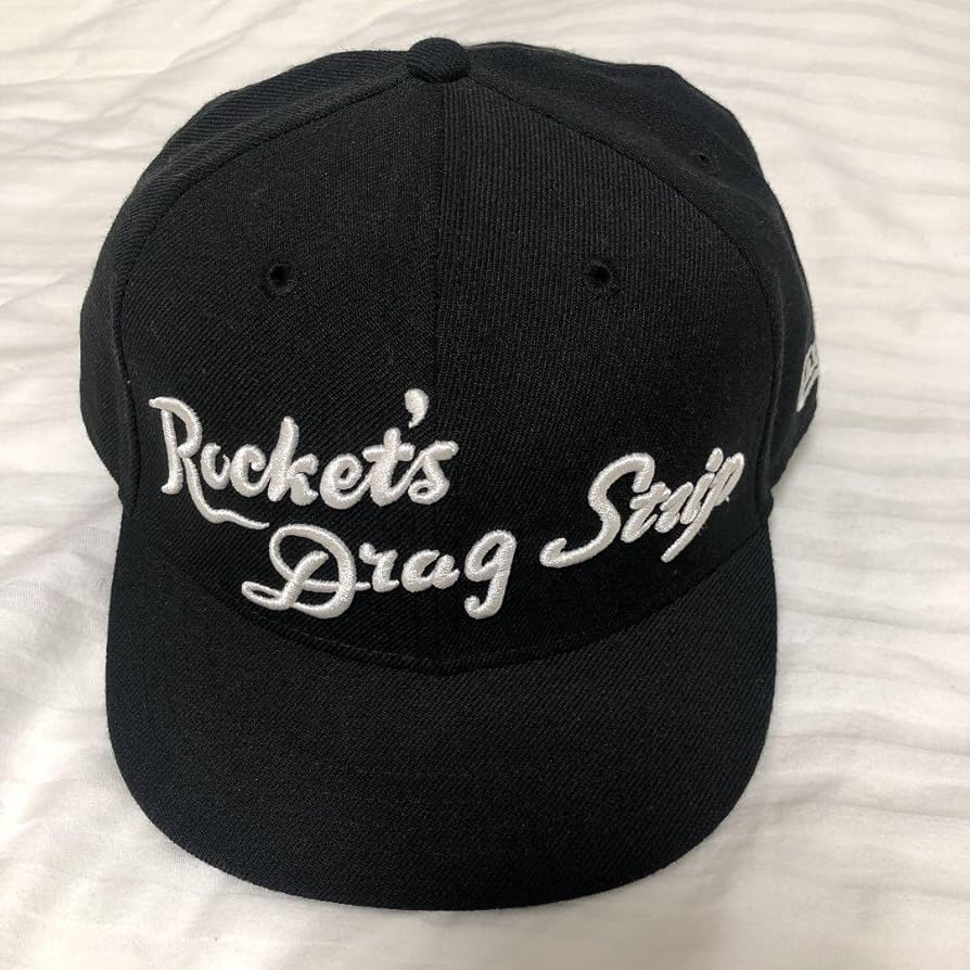 Amazon.co.jp: 長瀬智也ブランドCHALLENGER別注 NEWERA キャップ 帽子