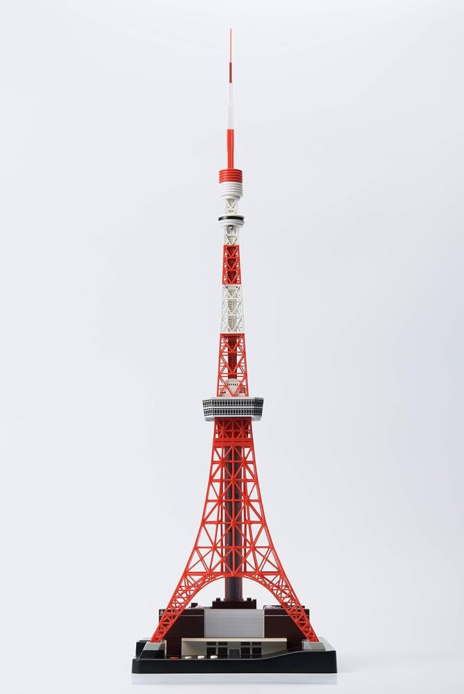 Amazon.co.jp: 東京タワー in my room （インマイルーム） : ホーム