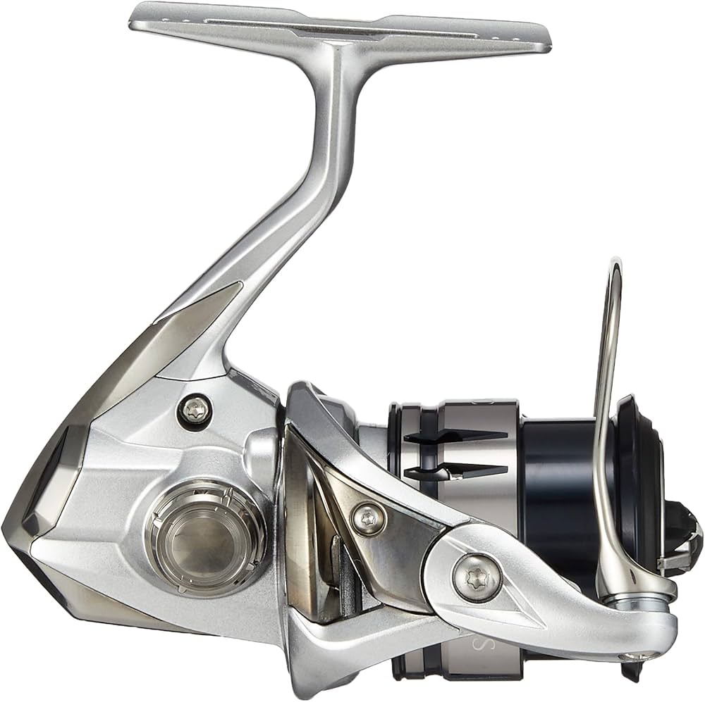 Amazon | シマノ(SHIMANO) スピニングリール 19 ストラディック C2000S