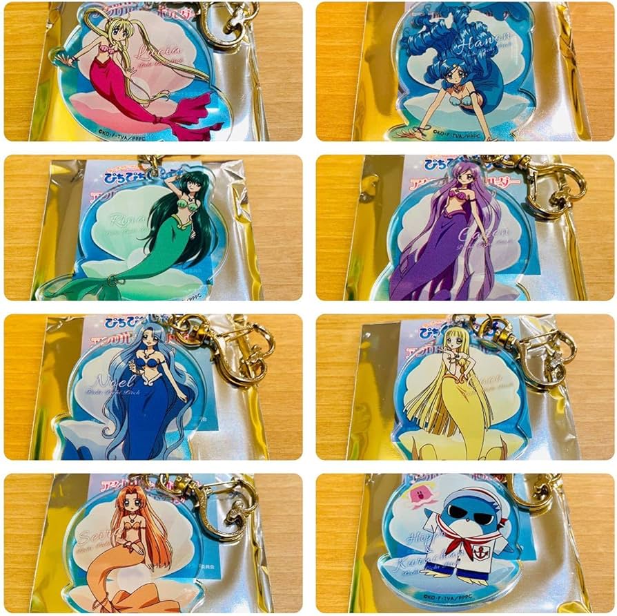 Amazon.co.jp: ぴちぴちピッチ 東京ソラマチ ツリービレッジ限定