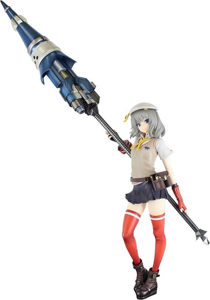 Amazon | GOD EATER 2 RAGE BURST エリナ・デア=フォーゲルヴァイデ 1