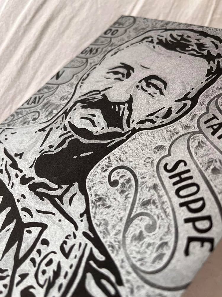 Amazon.co.jp: nuts art works ポスター old joe : おもちゃ