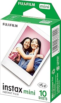 Amazon.com : instax Fujifilm Instax MINI JP 1 Instant Camera Film