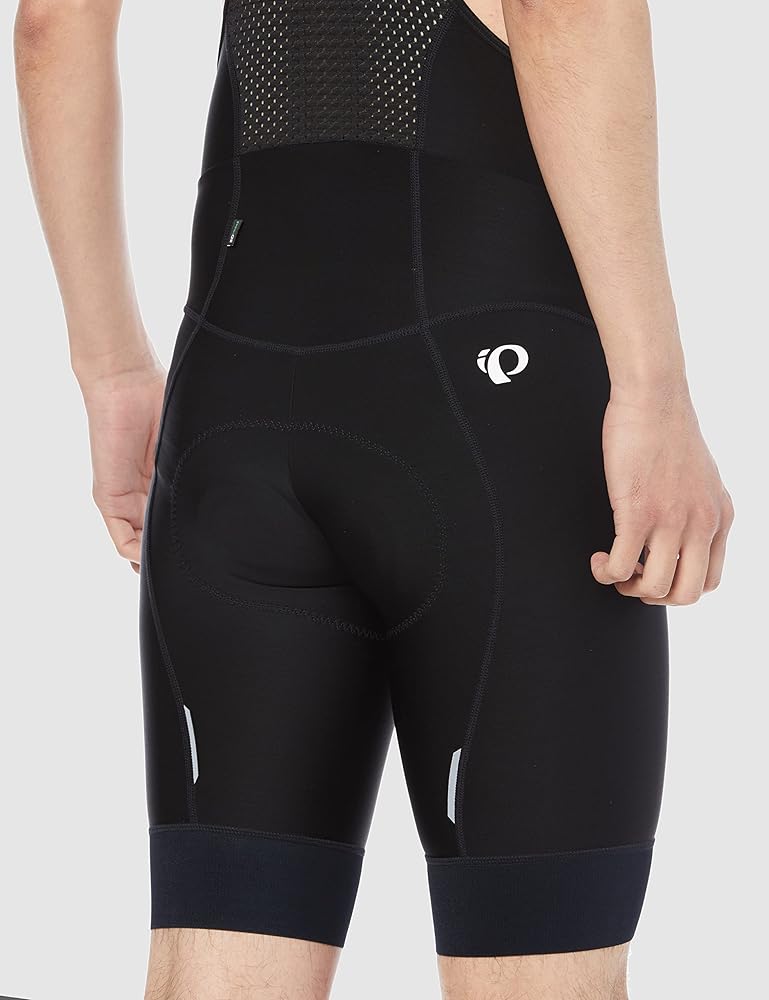 Amazon | [パールイズミ] コールド シェイド メガ ビブ パンツ メンズ