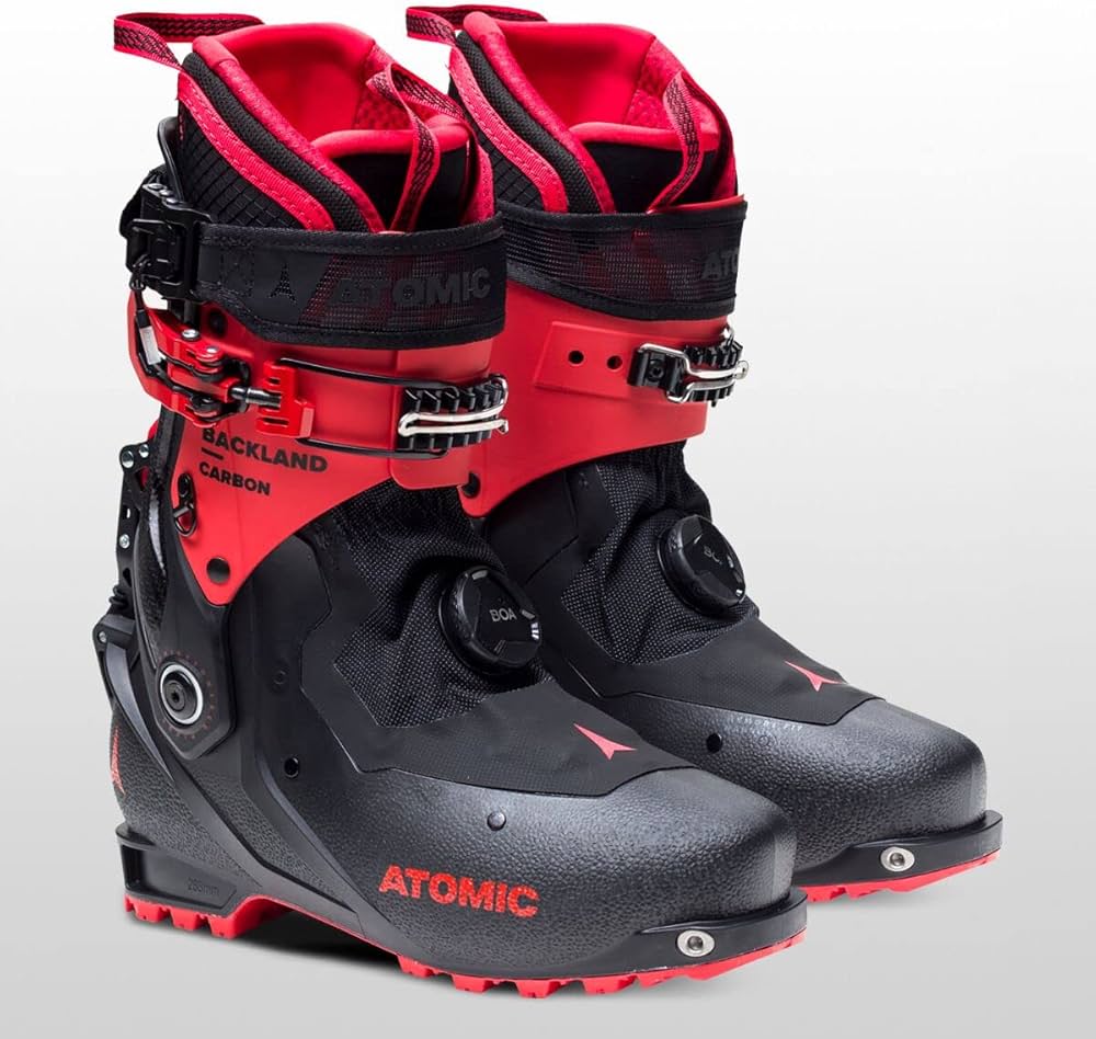 メンズATOMIC BACKLAND expert UL