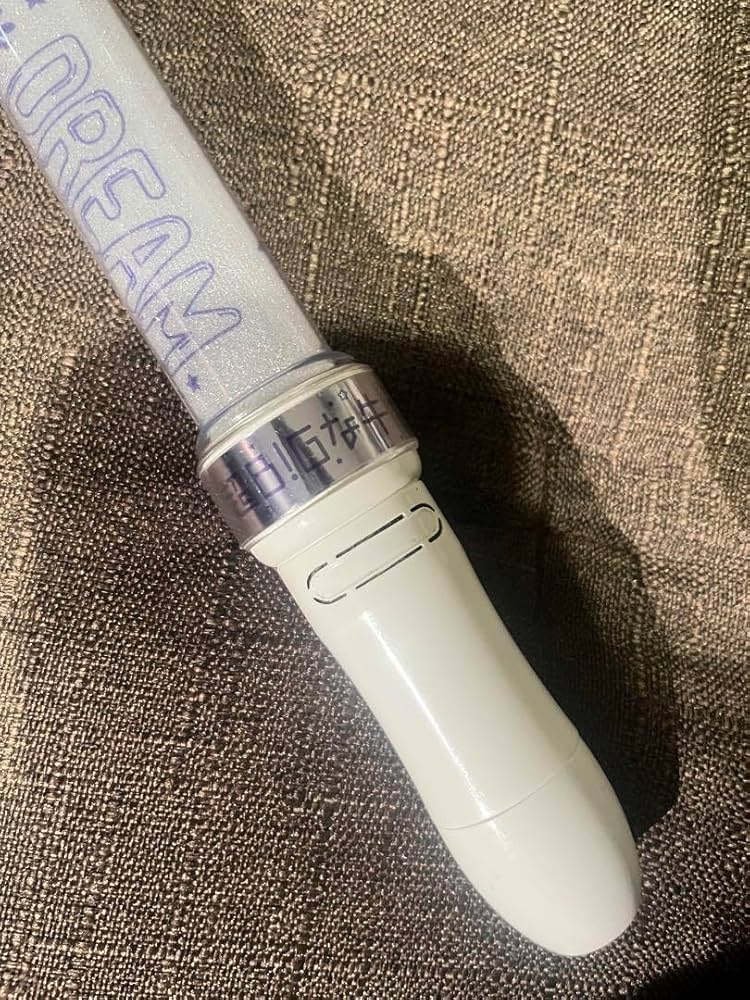 M!LK カラチェン ペンライト MowMowDREAM 超B!Gな牛になりたい 小物