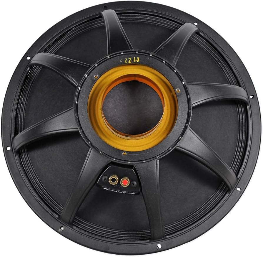 Amazon.com: Peavey 1808-8 SPS BWX RB Replacement Basket for 18