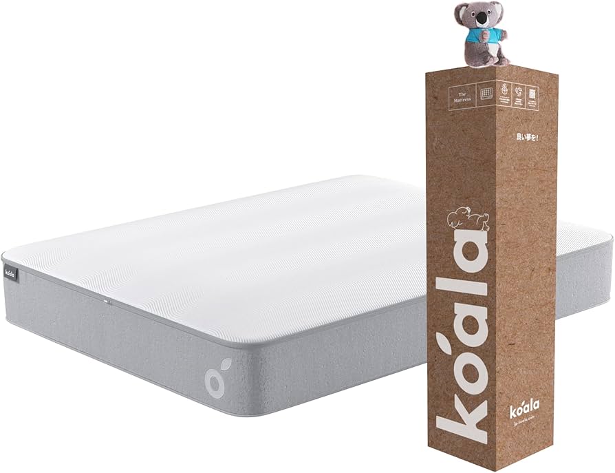 Amazon.co.jp: koala (R) マットレス クイーン 【コアラマットレス