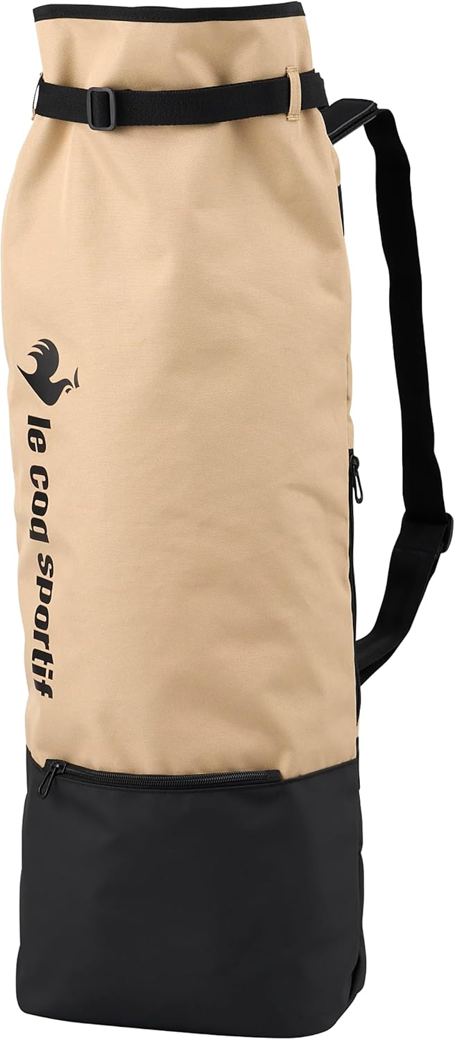 Amazon.co.jp: Le Coq Sportif Club Case Backpack Style Drawstring