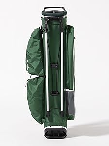 Amazon.co.jp: [ビームスゴルフ] キャンパス・バッグ オリジナル