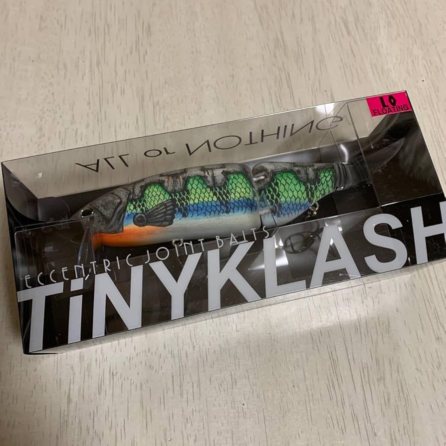 TiNY KLASH Low 少年時代 TiNY KLASH Low 少年時代 【公式通販】