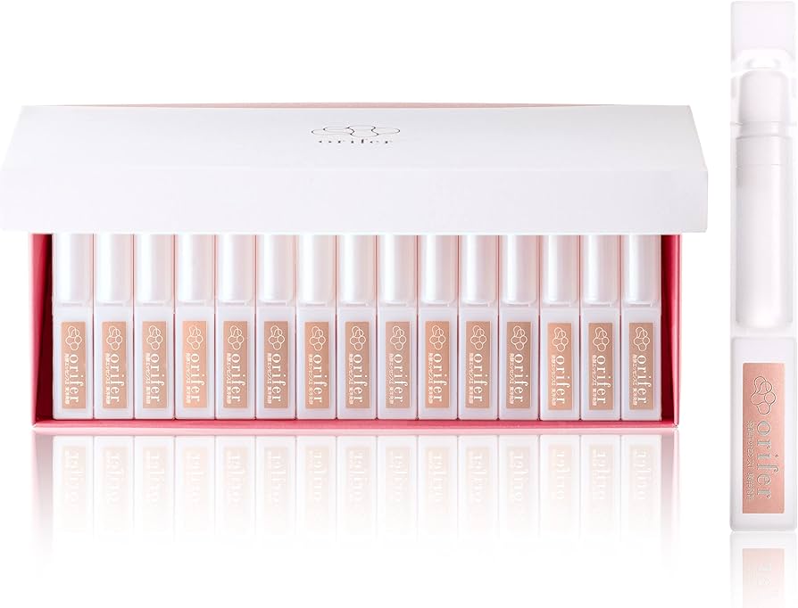 Amazon.co.jp: 【発酵スキンケア専門店】 orifer オリファ 発酵美容液