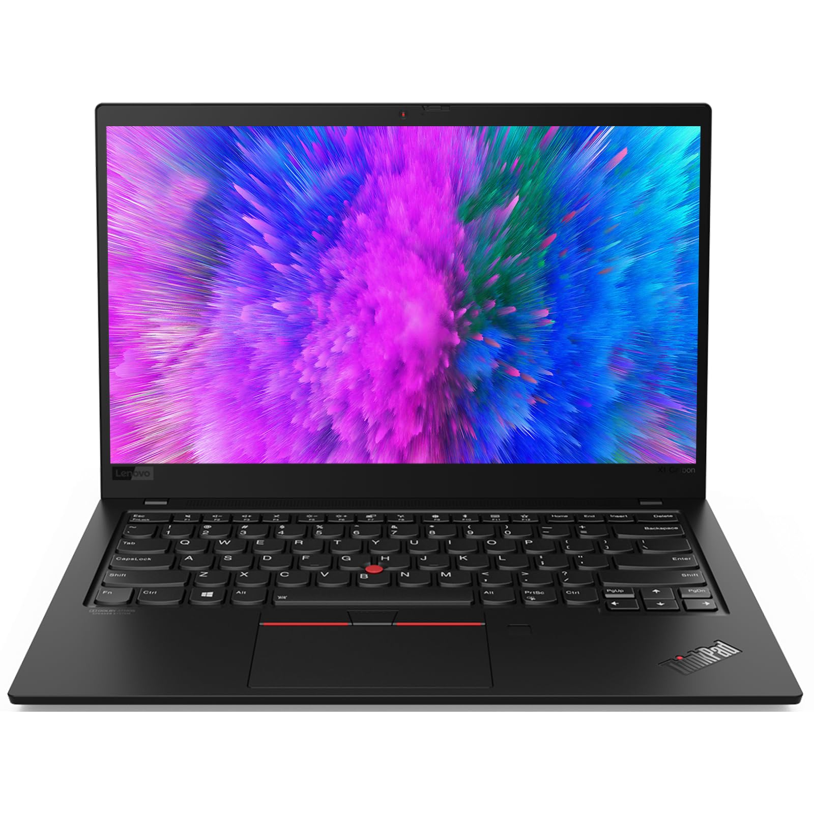 Amazon.com: Lenovo ThinkPad X1 Carbon 7th Gen 14
