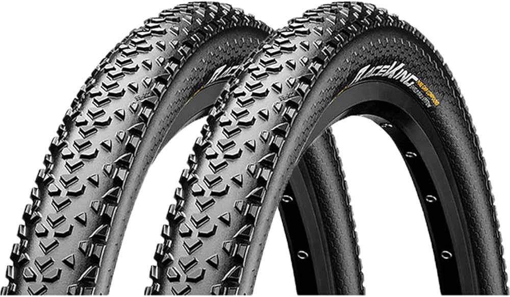 Continental Speed King 26x2.2 2本セット Continental Speed King