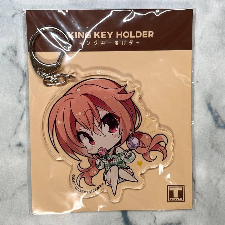 Amazon.co.jp: C91限定 サノバウィッチ 因幡めぐる アクリル キング